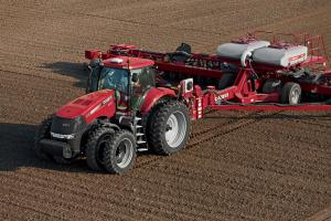 Case IH Magnum 340